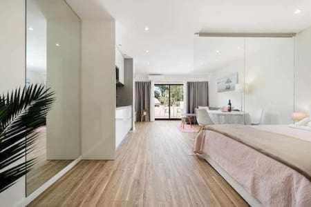 Vilamoura New Style Apt Piscina Wifi Exterior foto