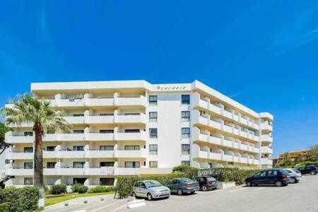 Vilamoura New Style Apt Piscina Wifi Exterior foto