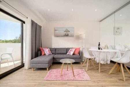 Vilamoura New Style Apt Piscina Wifi Exterior foto